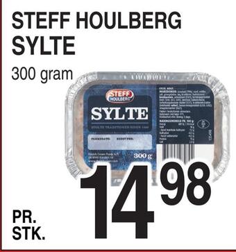 ABC Lavpris Sylte tilbud