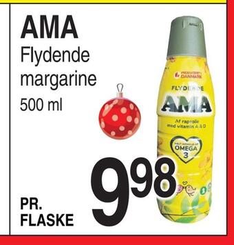 ABC Lavpris Ama tilbud