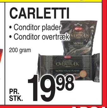 ABC Lavpris Carletti tilbud