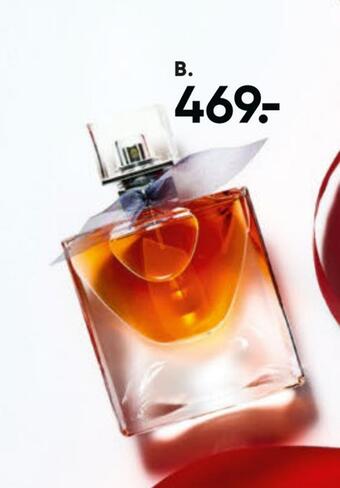 Bilka Lancome la vie est belle tilbud