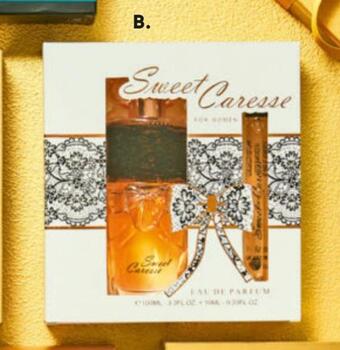 Bilka Real time sweet caresse tilbud