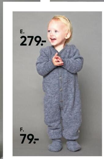 Bilka Heldragt tilbud