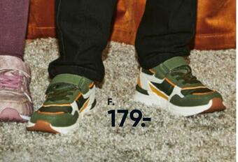 Bilka Sneakers tilbud