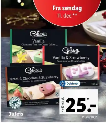 Juleis