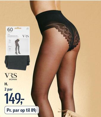 Føtex Strømpebukser tilbud