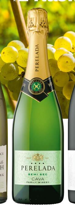 Føtex Perelada cava tilbud