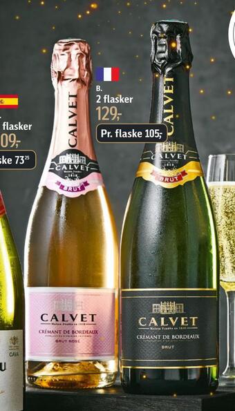 Calvet cremant