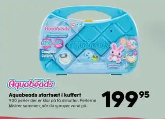 Aquabeads legesæt