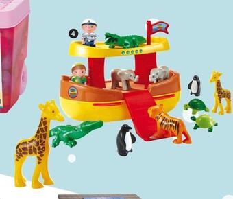 Noahs ark