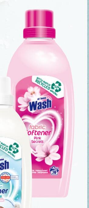 Harald Nyborg Skyllemiddel tilbud