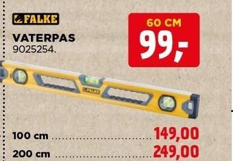 jem & fix Vaterpas tilbud