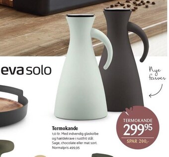 Kop & Kande Termokande tilbud