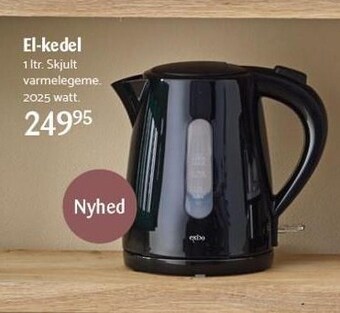 El-kedel