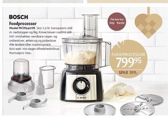 Foodprocessor