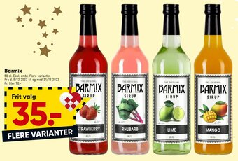 Barmix