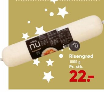 Risengrød