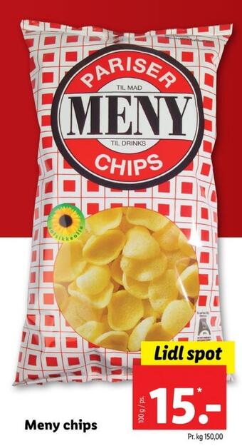 Kims chips