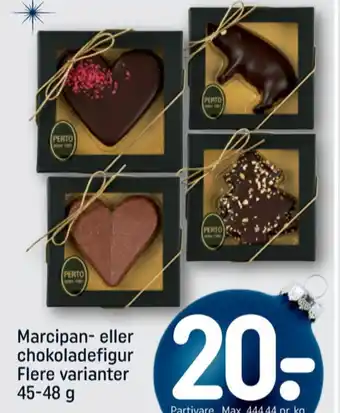 Perto dessertchokolade