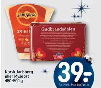 Jarlsberg jarlsberg