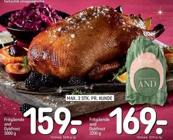 REMA 1000 Fritgående and tilbud