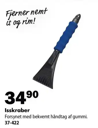 Isskraber