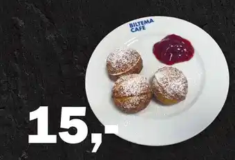 Æbleskiver