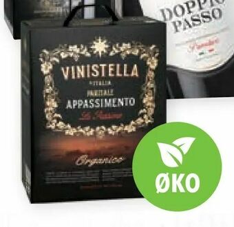 Citti Vinistella Appassimento tilbud
