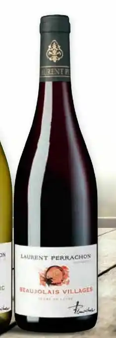 Citti Beaujolais Villages Rouge Terre de Loyse AOP tilbud