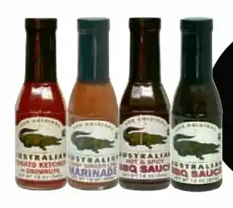 Citti Original Australian Grillsauce tilbud