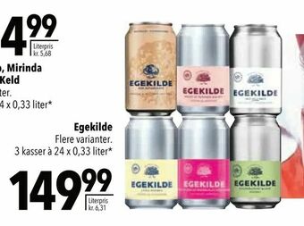 Citti Egekilde tilbud