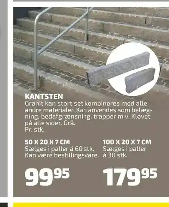 Davidsen Kantsten tilbud