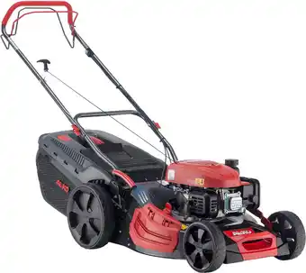 motor plæneklipper comfort 51.0 sp-a (AL-KO)