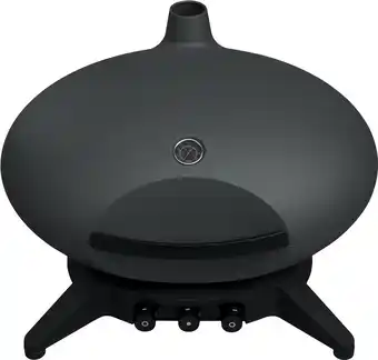 Johannes Fog forno gasgrill grande dk (Morsø) tilbud