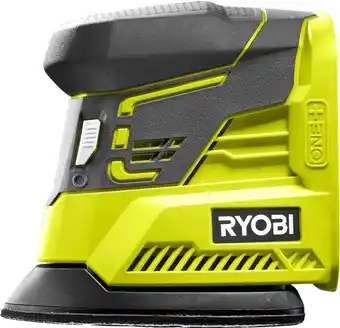 deltasliber 18v r18ps-0 leveres uden batteri og lader (Ryobi)