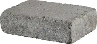 ibf holmegaardsten gråmix 14x21x5cm normalsten
