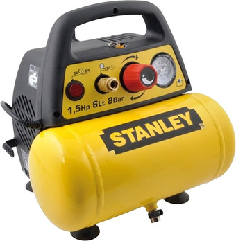 Johannes Fog stanley kompressor 6l tilbud