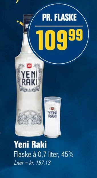 Otto Duborg Yeni raki tilbud