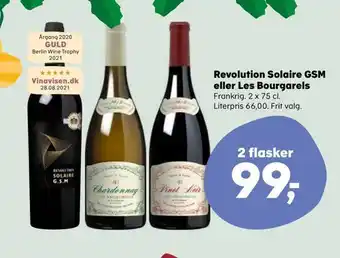 Revolution solaire gsm eller les bourgarels