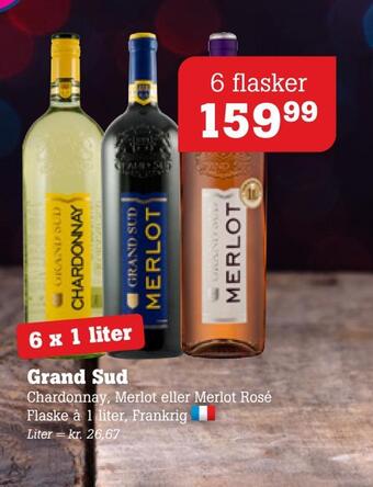 Poetzsch Padborg Grand sud tilbud