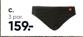 Bilka Trusse tilbud