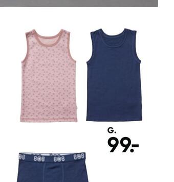 Bilka Undertrøje tilbud