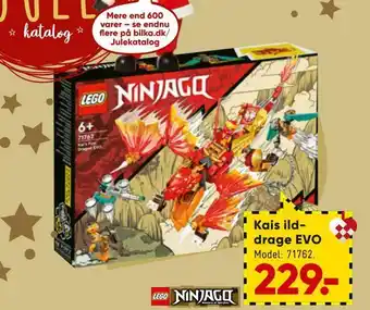 Kais ilddrage evo