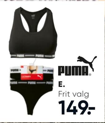 Bilka Top eller 2-pak trusser tilbud