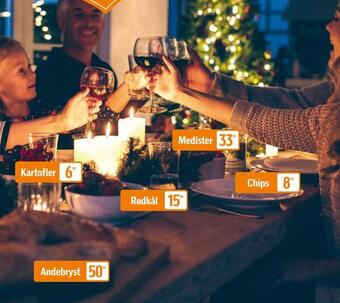 Føtex Kartofler tilbud