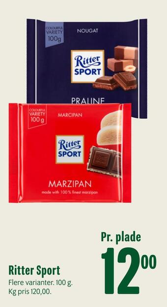 Ritter sport