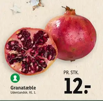 Granatæble