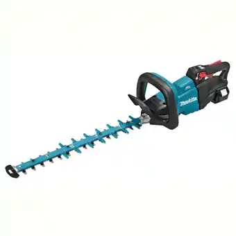 Silvan Makita, hækkeklipper, inkl. batteri, duh602sf lxt, 18 v tilbud