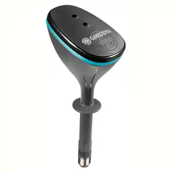 Silvan Gardena, smart sensor tilbud