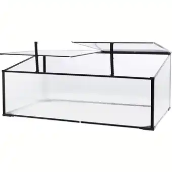 Grouw minidrivhus