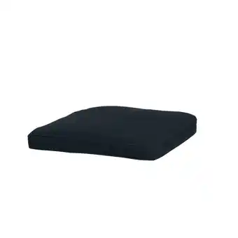 Silvan Hynde, ancona, sort, 46 x 38 cm tilbud